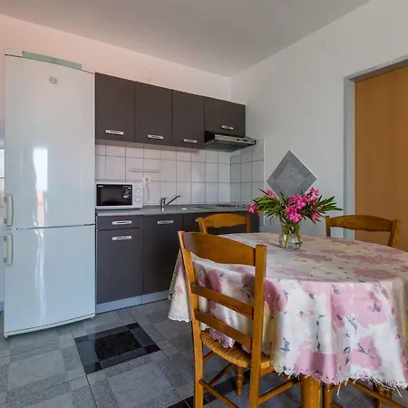 One-bedroom 31 Crikvenica