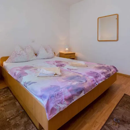Lejlighed One-bedroom 31