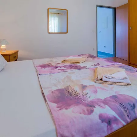 One-bedroom 31 Lejlighed Crikvenica