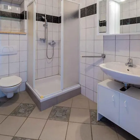 One-bedroom 31 Lejlighed