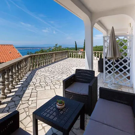One-bedroom 31 Crikvenica