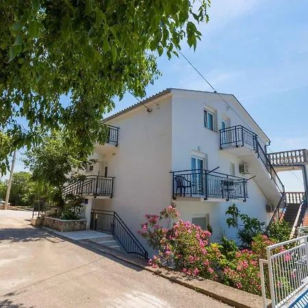 One-bedroom 31 Lejlighed Crikvenica