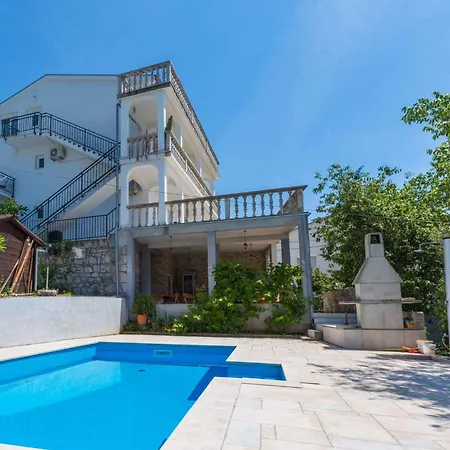 One-bedroom 31 * Crikvenica