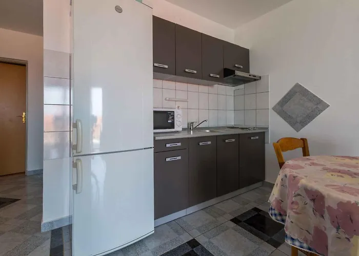 One-bedroom 31 Apartament *