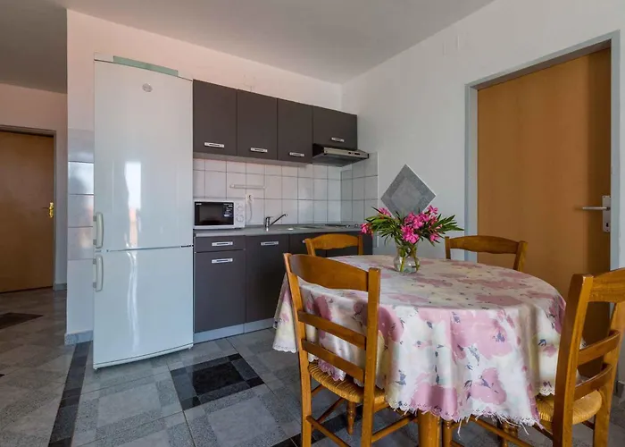 One-bedroom 31 Crikvenica