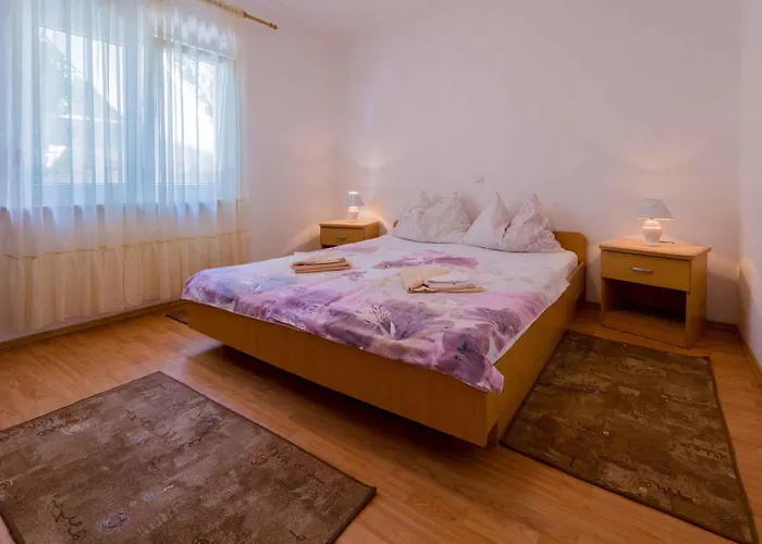 One-bedroom 31 Apartament *