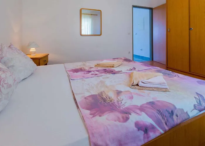 One-bedroom 31 Apartament Crikvenica