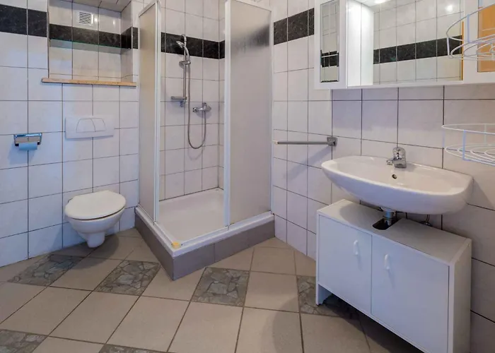 One-bedroom 31 Apartament