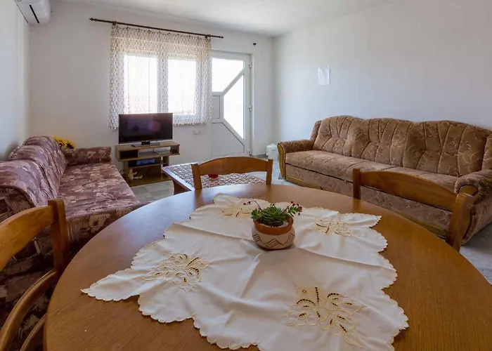 Apartament One-bedroom 31 *