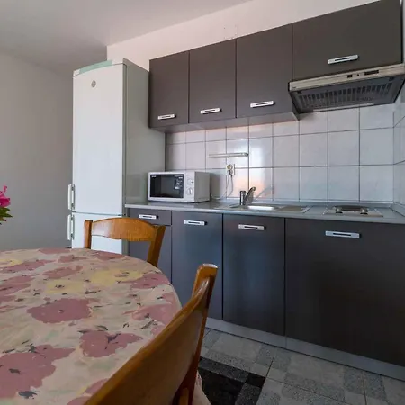 Apartment One-bedroom 31 Crikvenica