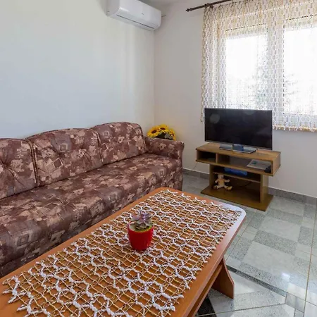 One-bedroom 31 Crikvenica