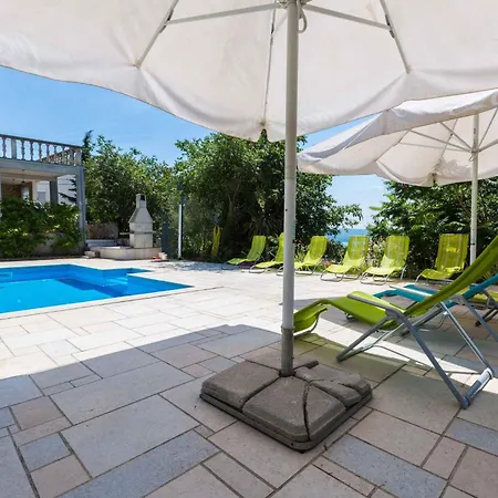Apartment One-bedroom 31 Crikvenica
