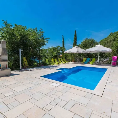 One-bedroom 31 * Crikvenica