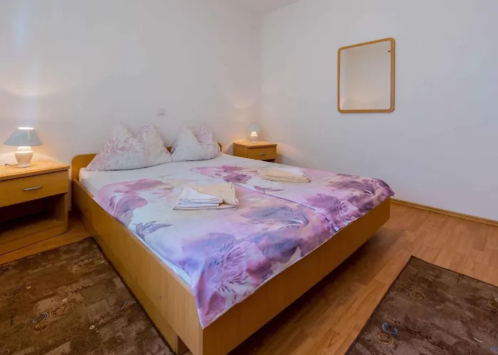 Lejlighed One-bedroom 31