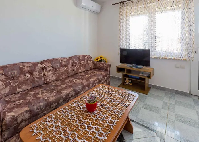 One-bedroom 31 Crikvenica