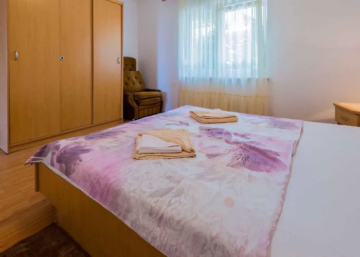 Lejlighed One-bedroom 31 Crikvenica