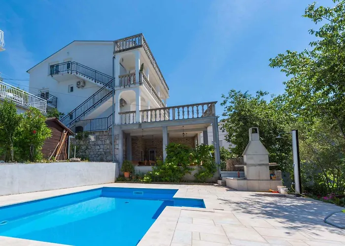 One-bedroom 31 * Crikvenica